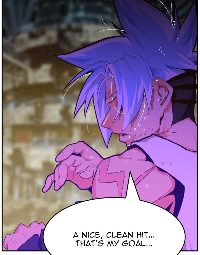 The God of High School Chapter 449 — page 79