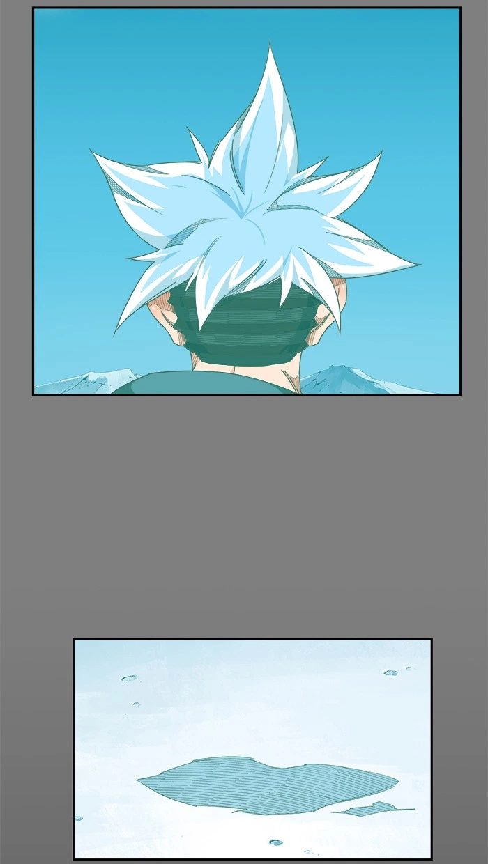 The God of High School Chapter 449 — page 86