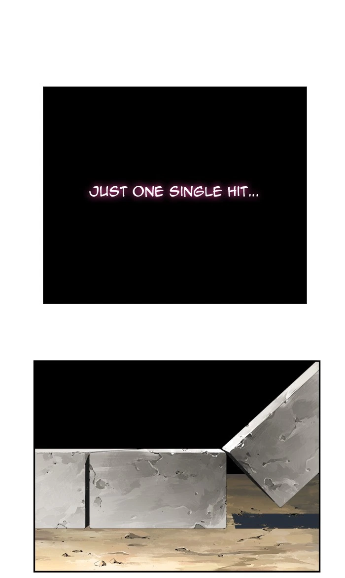 The God of High School Chapter 450 — page 13