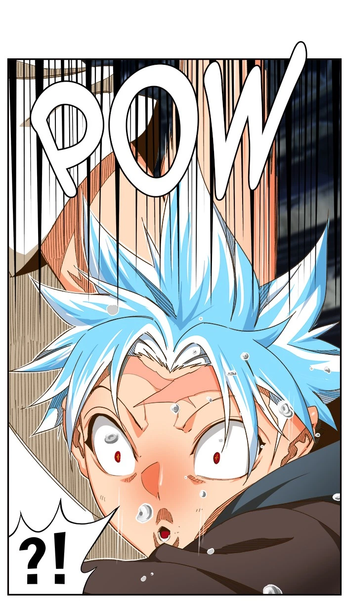 The God of High School Chapter 450 — page 14