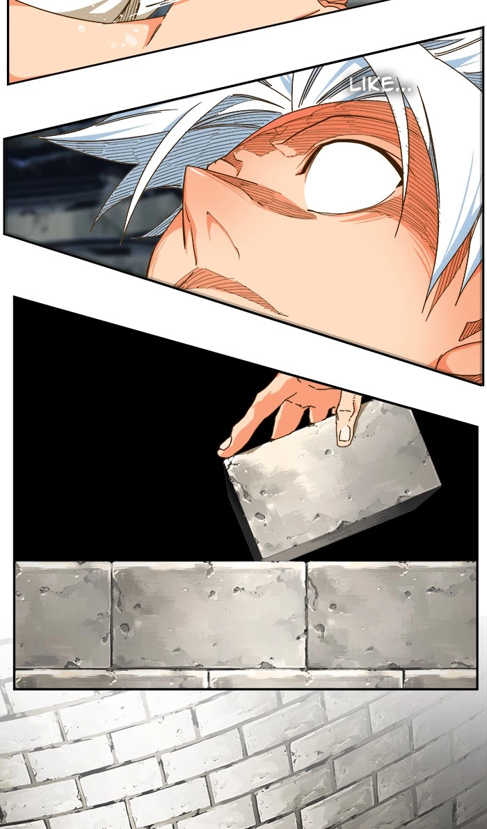 The God of High School Chapter 450 — page 19