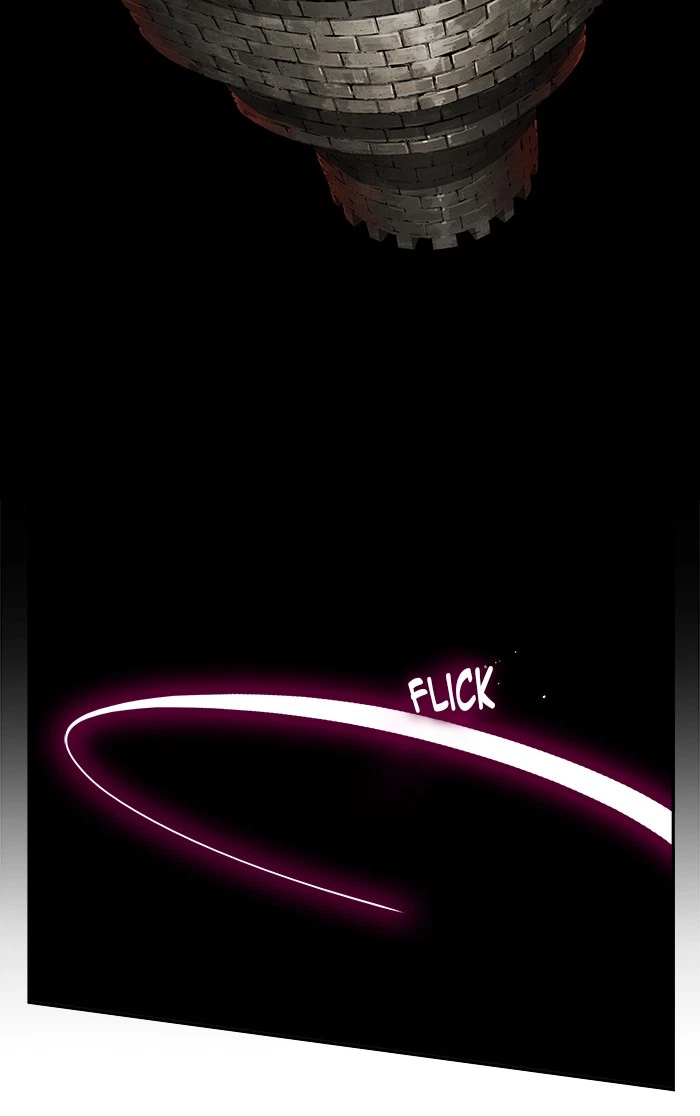 The God of High School Chapter 450 — page 21
