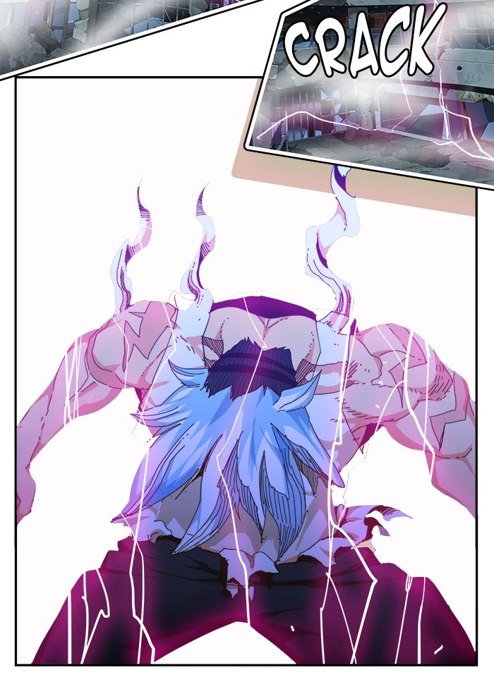 The God of High School Chapter 450 — page 24