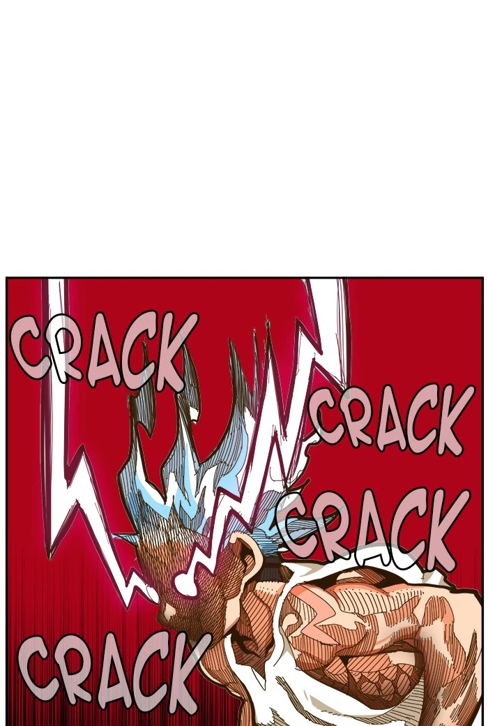 The God of High School Chapter 450 — page 29
