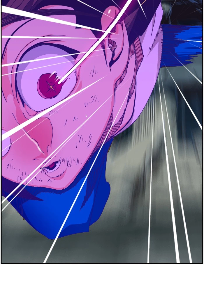 The God of High School Chapter 450 — page 44