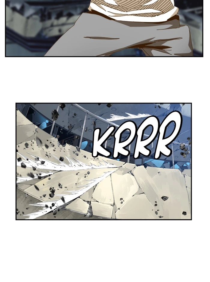 The God of High School Chapter 450 — page 67