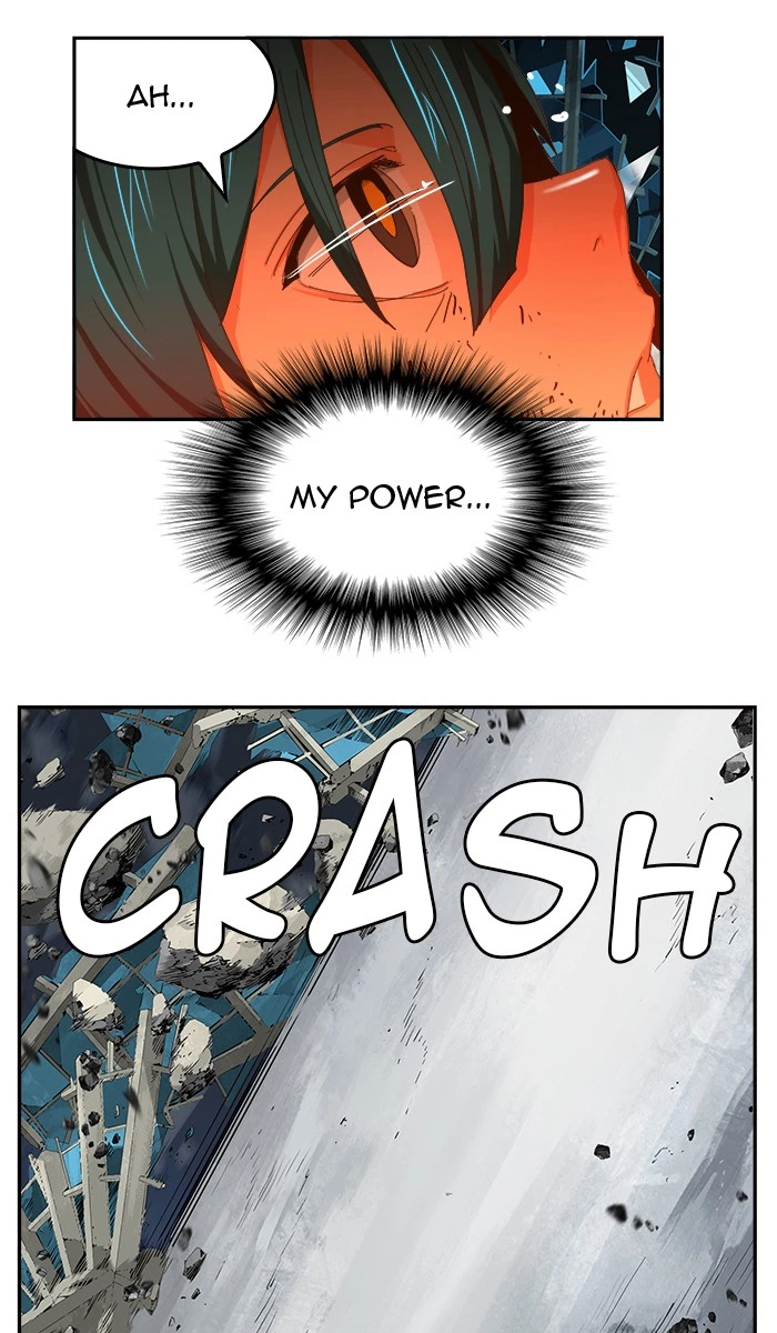 The God of High School Chapter 450 — page 72