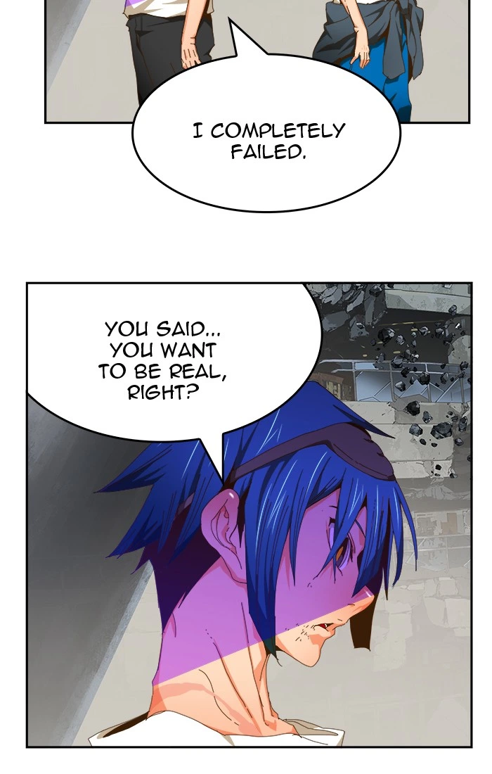 The God of High School Chapter 450 — page 84