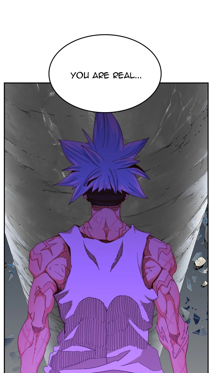 The God of High School Chapter 450 — page 86