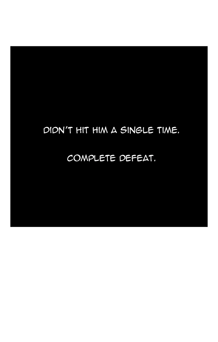 The God of High School Chapter 450 — page 92
