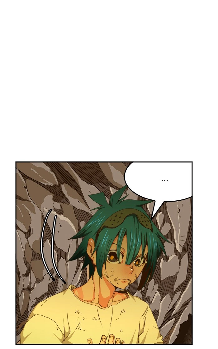 The God of High School Chapter 450 — page 93