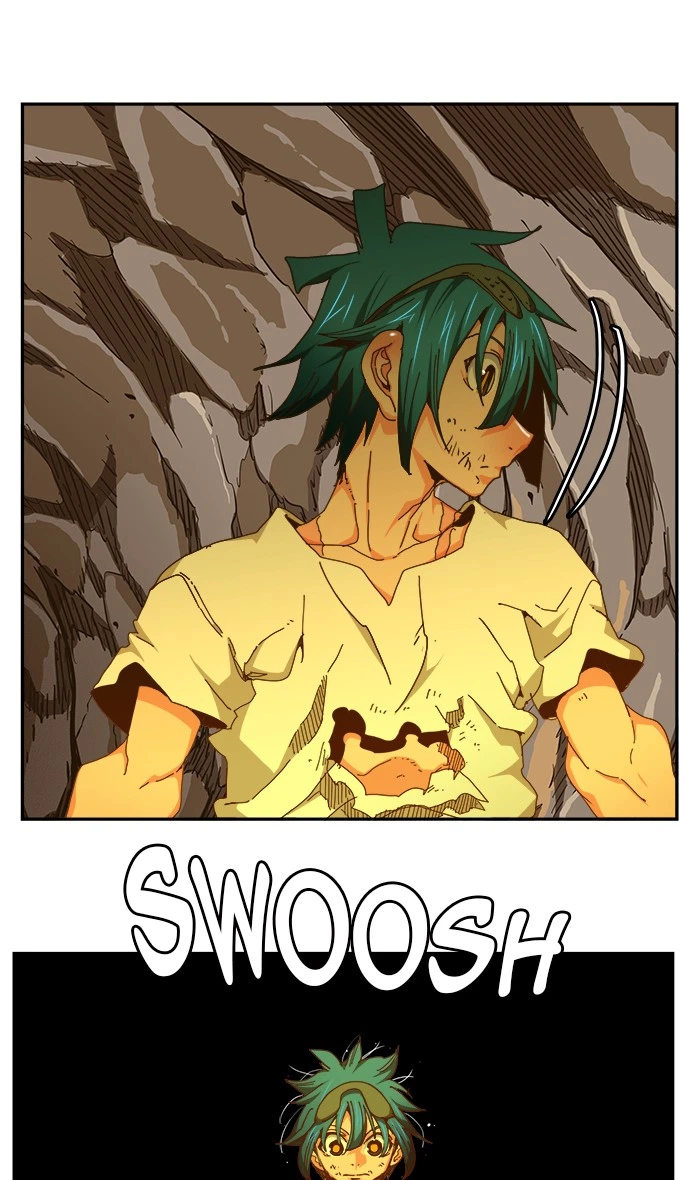 The God of High School Chapter 450 — page 94