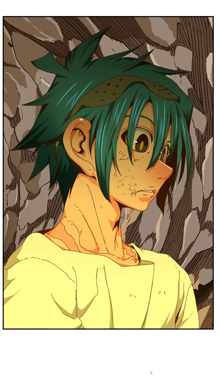 The God of High School Chapter 450 — page 96
