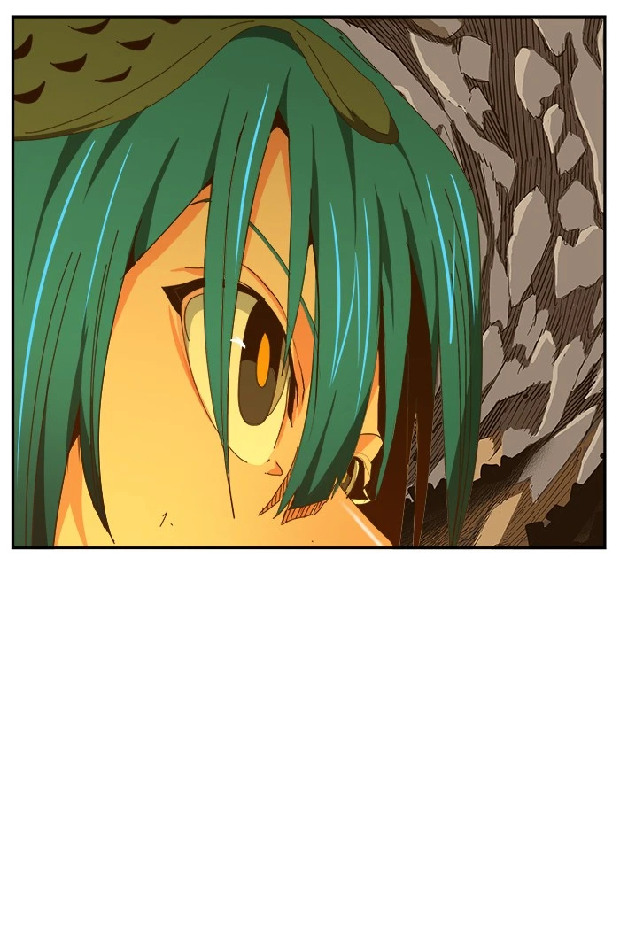 The God of High School Chapter 450 — page 99