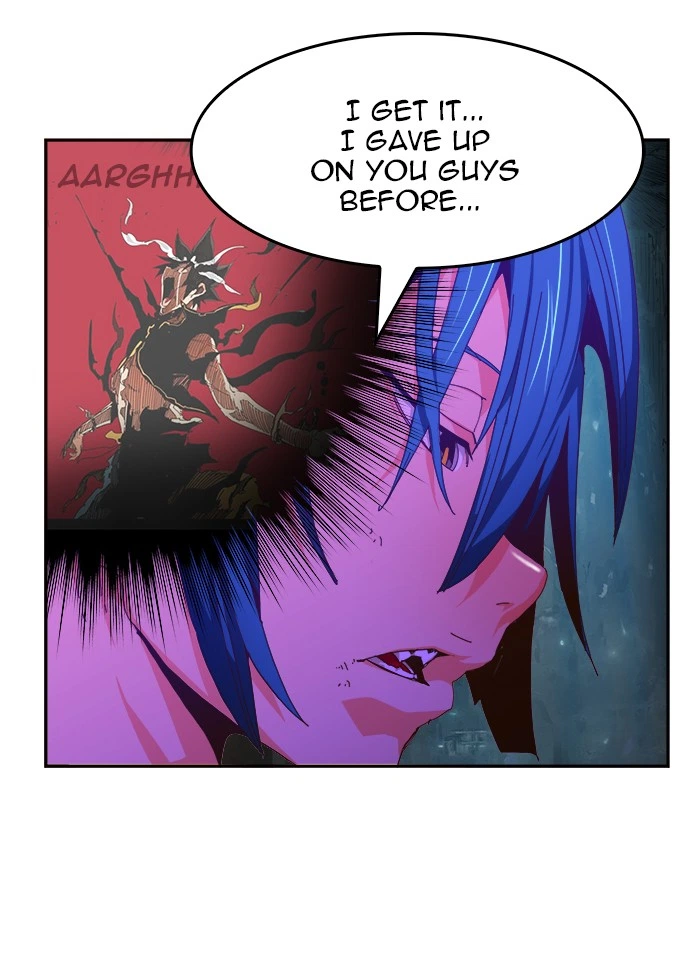 The God of High School Chapter 451 — page 12