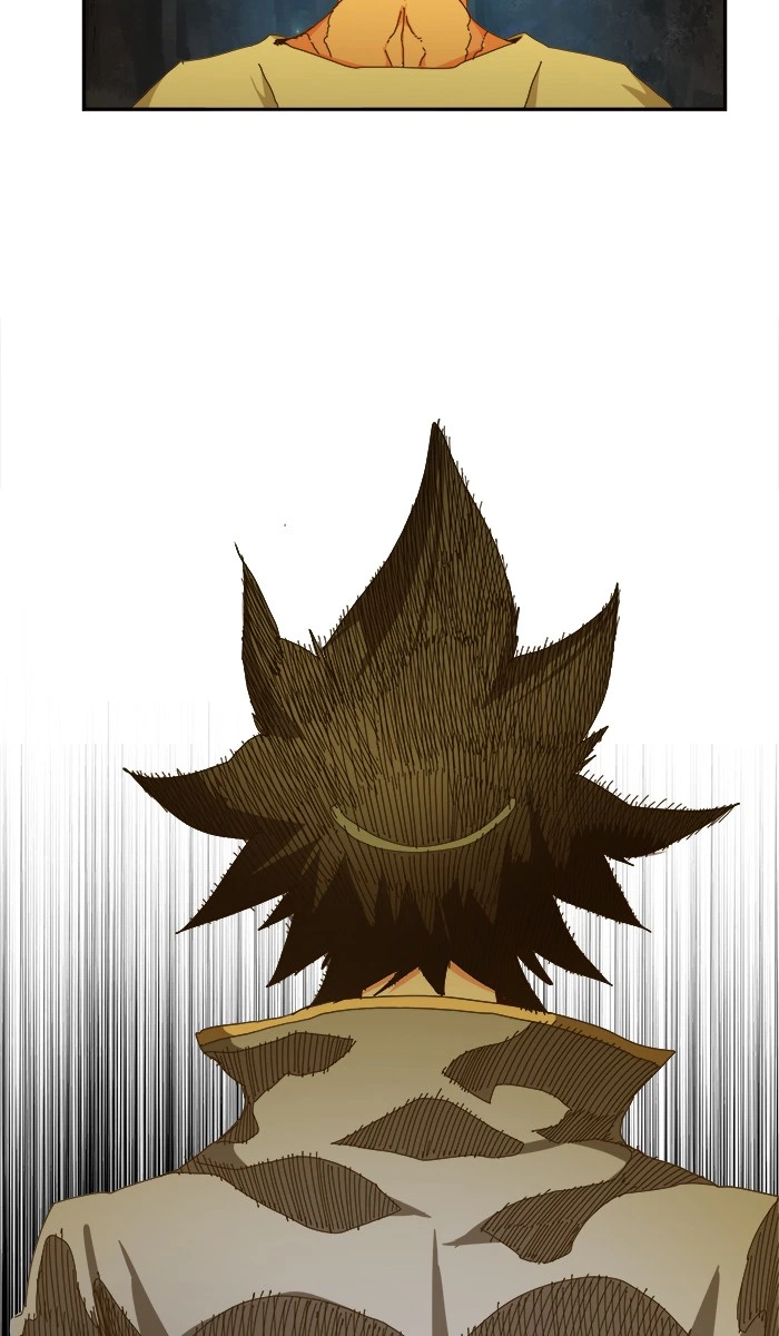 The God of High School Chapter 451 — page 15