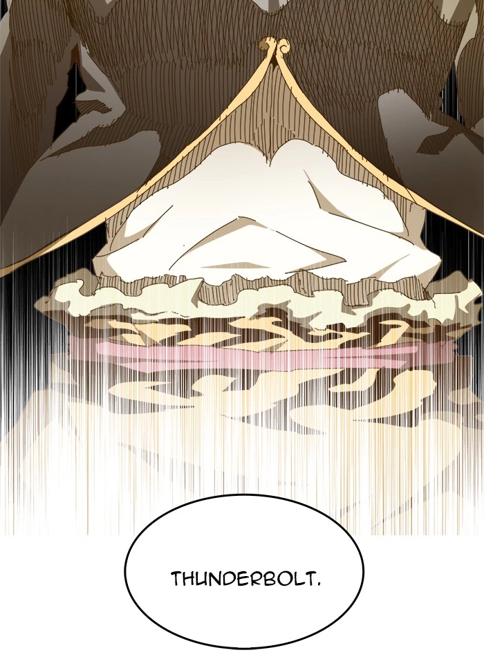 The God of High School Chapter 451 — page 16