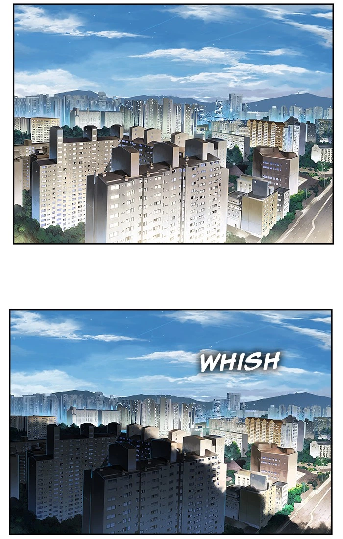The God of High School Chapter 451 — page 18