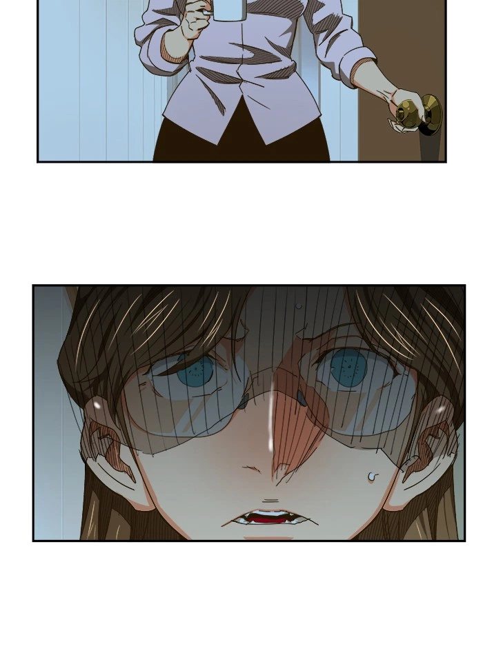 The God of High School Chapter 451 — page 25