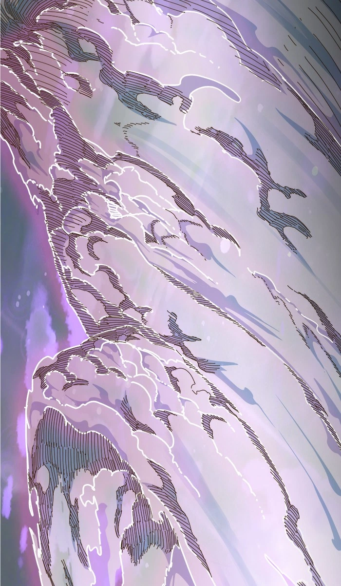 The God of High School Chapter 451 — page 27