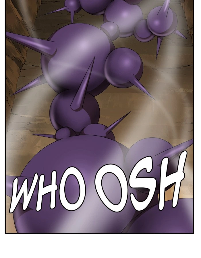 The God of High School Chapter 451 — page 43