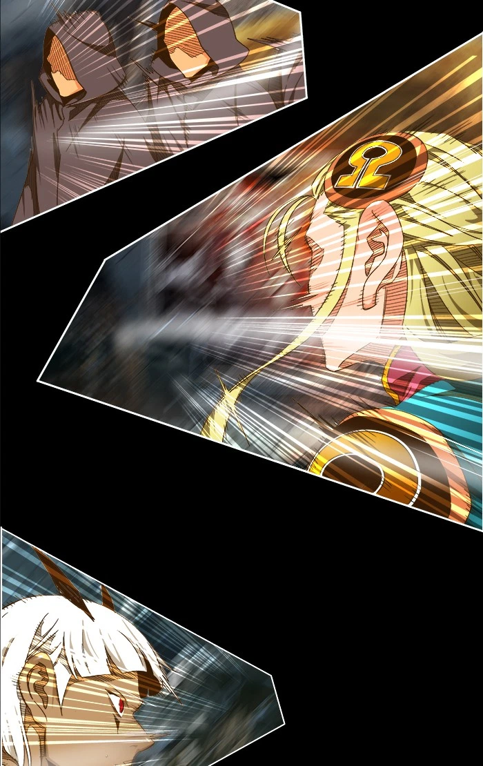 The God of High School Chapter 451 — page 47
