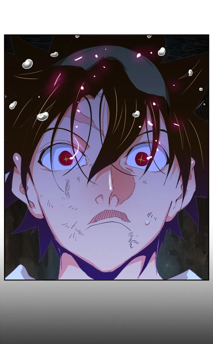 The God of High School Chapter 451 — page 56