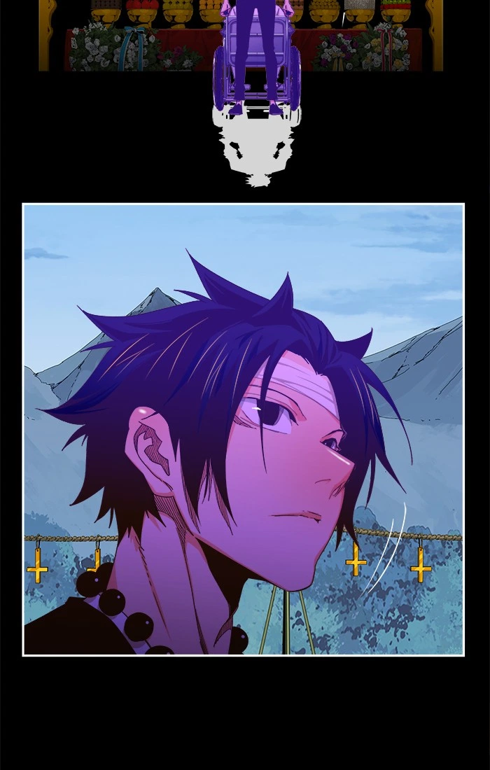 The God of High School Chapter 451 — page 62