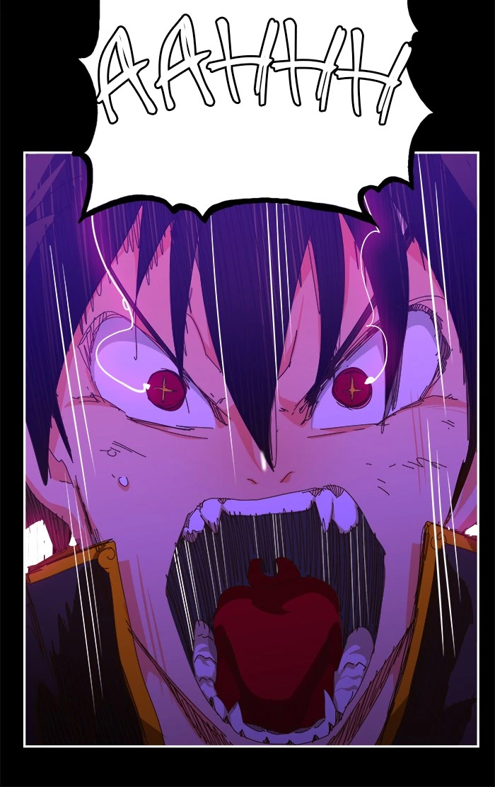 The God of High School Chapter 451 — page 65