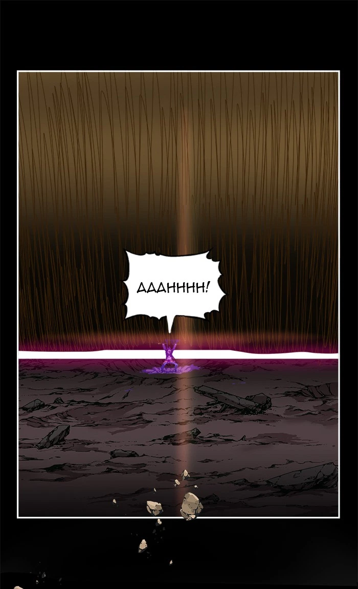 The God of High School Chapter 451 — page 66