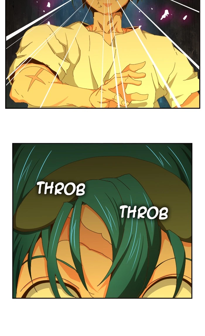 The God of High School Chapter 451 — page 70