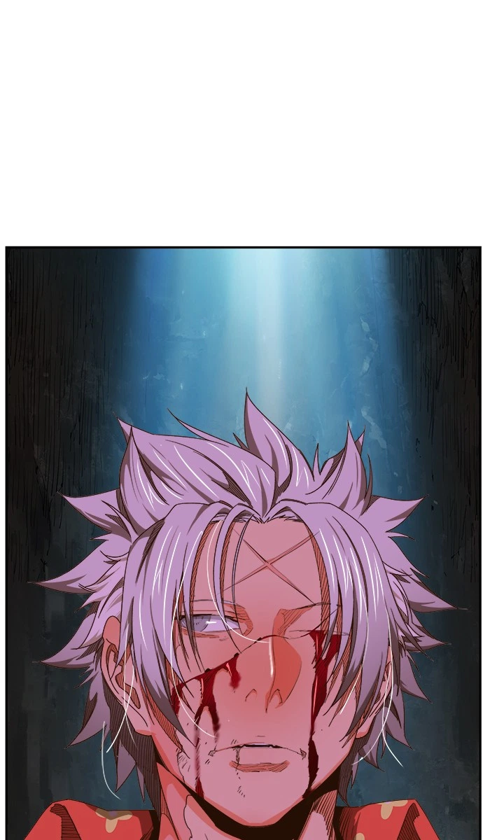 The God of High School Chapter 451 — page 86