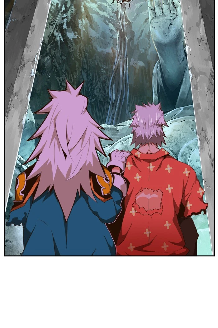 The God of High School Chapter 451 — page 88