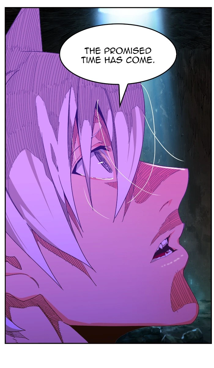 The God of High School Chapter 451 — page 90