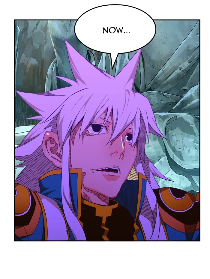 The God of High School Chapter 451 — page 95