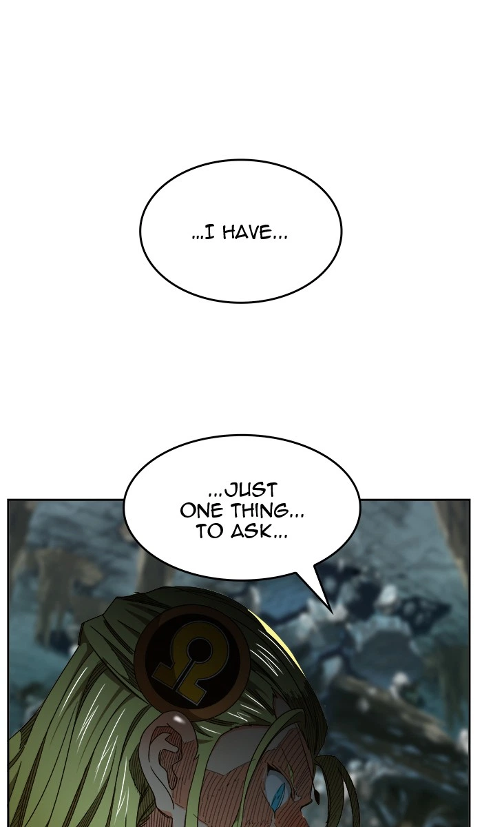 The God of High School Chapter 452 — page 6