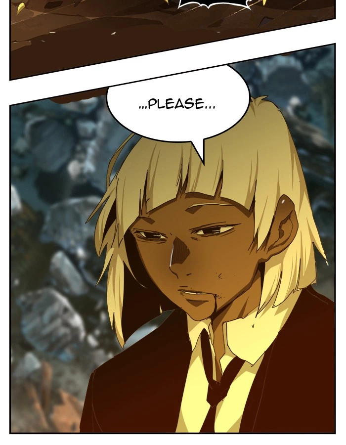 The God of High School Chapter 452 — page 8