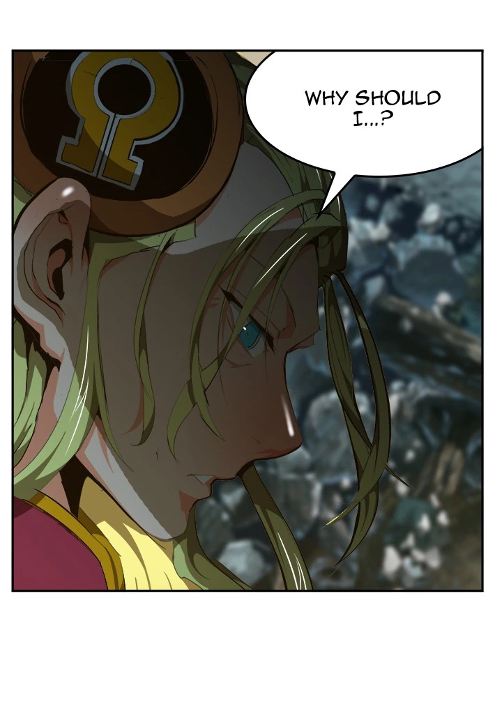 The God of High School Chapter 452 — page 10
