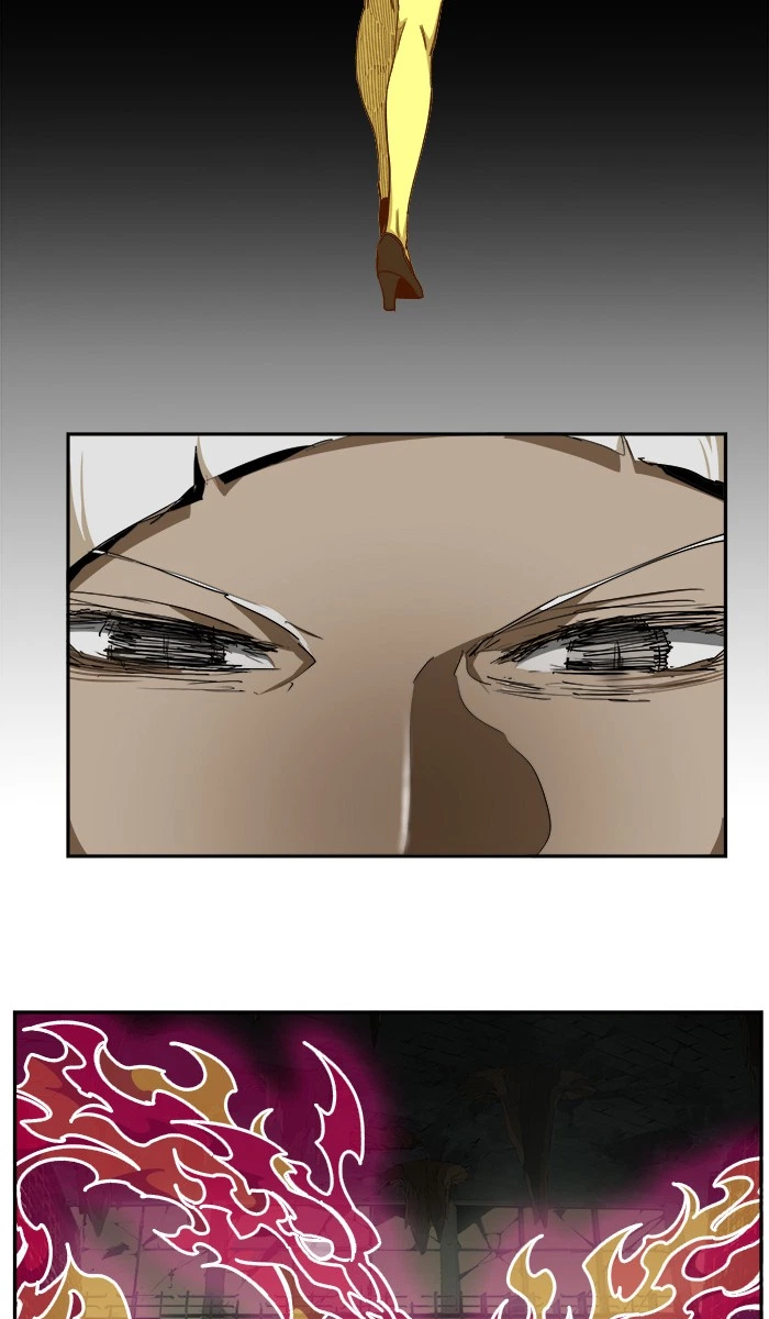 The God of High School Chapter 452 — page 23