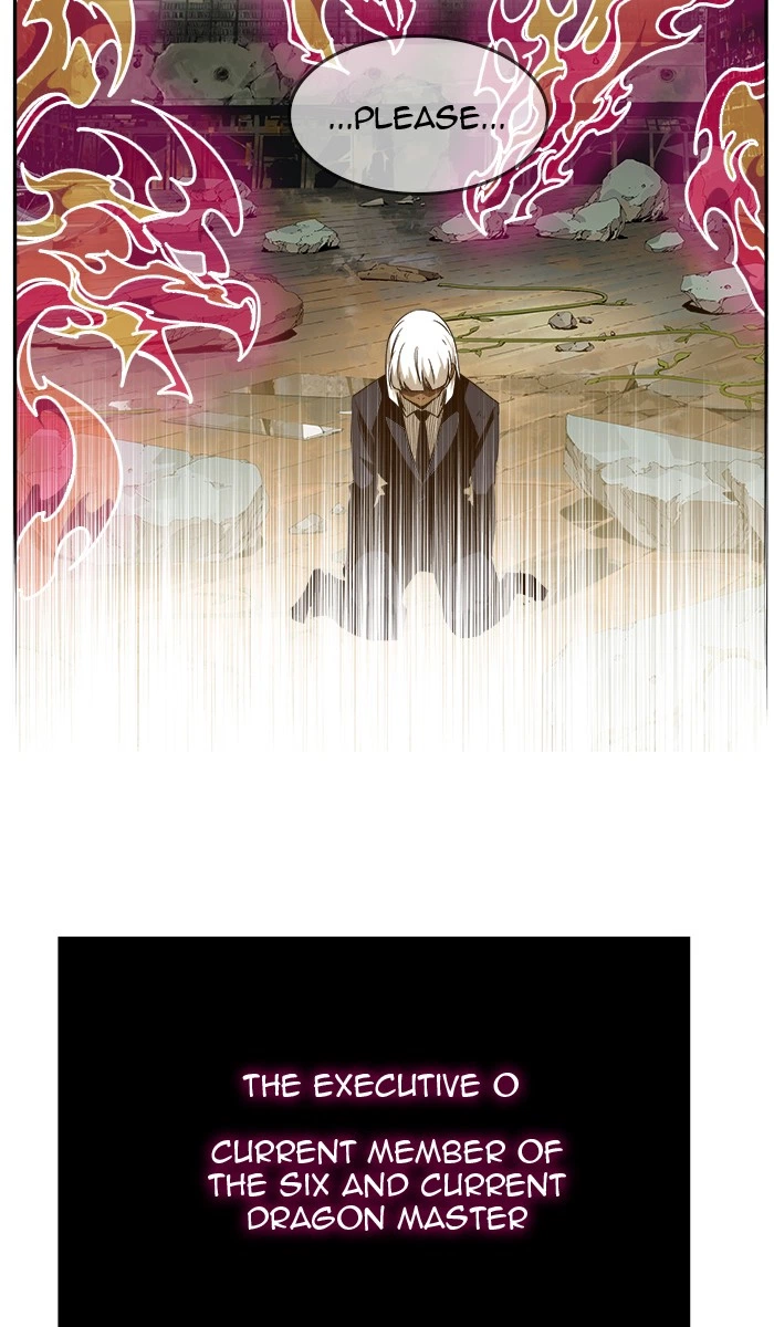 The God of High School Chapter 452 — page 24