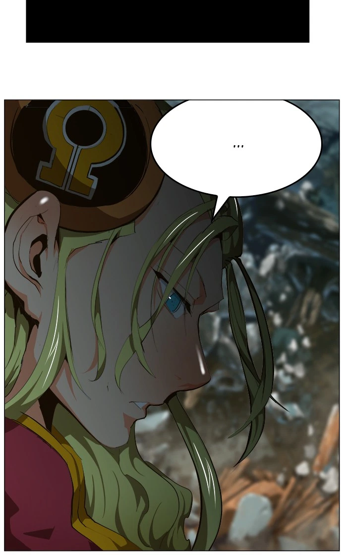 The God of High School Chapter 452 — page 25