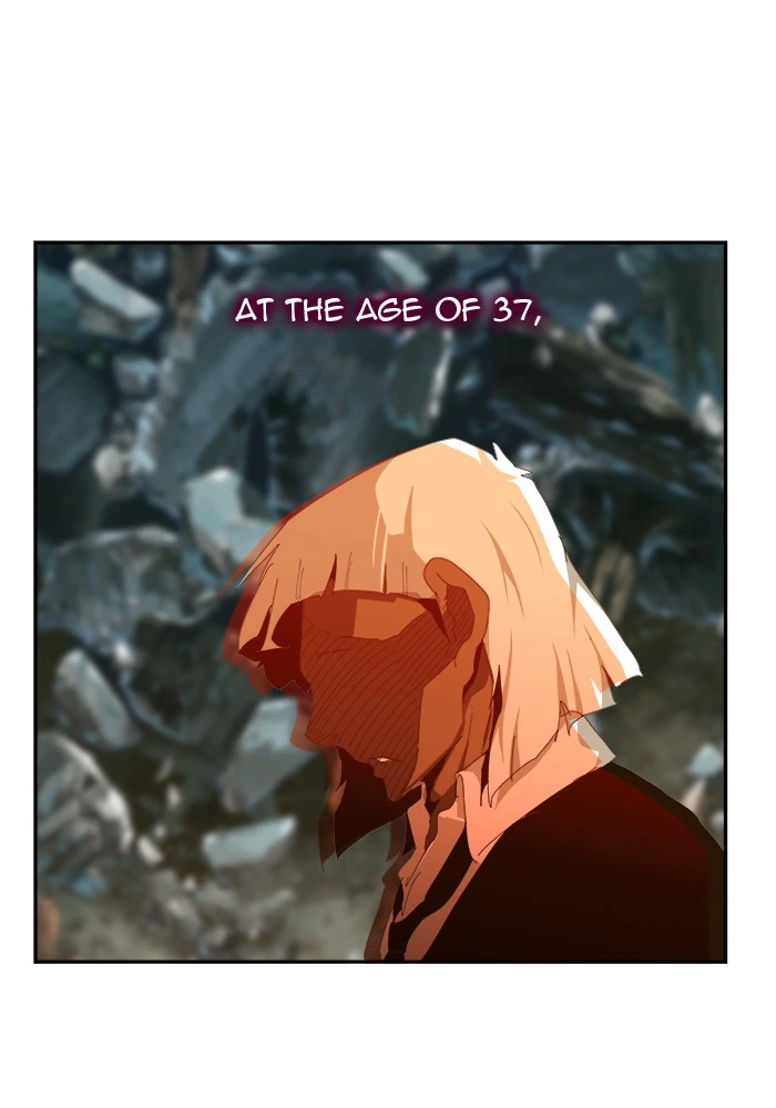 The God of High School Chapter 452 — page 26
