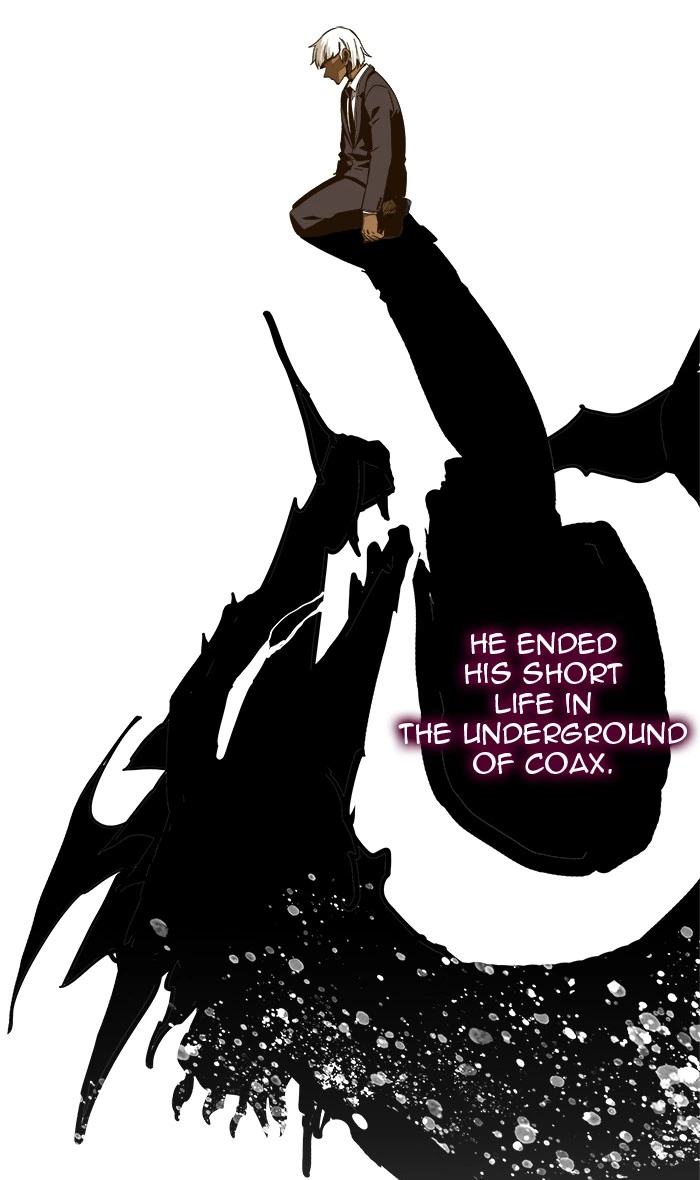 The God of High School Chapter 452 — page 27