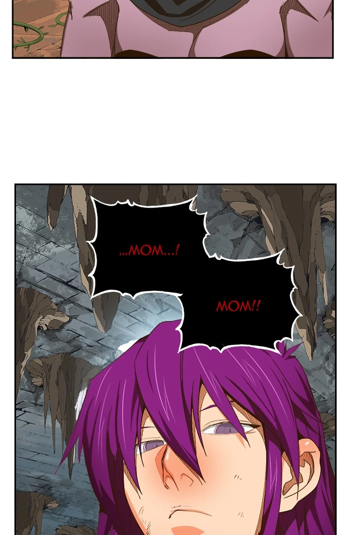 The God of High School Chapter 452 — page 32