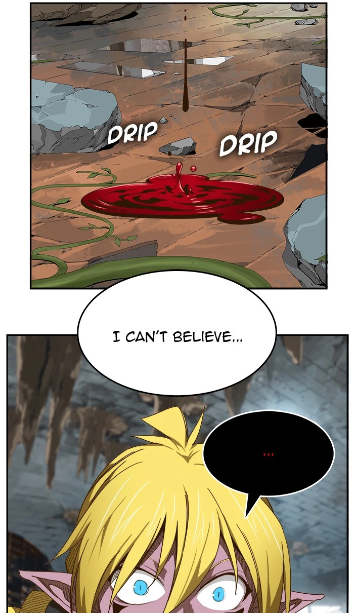 The God of High School Chapter 452 — page 47