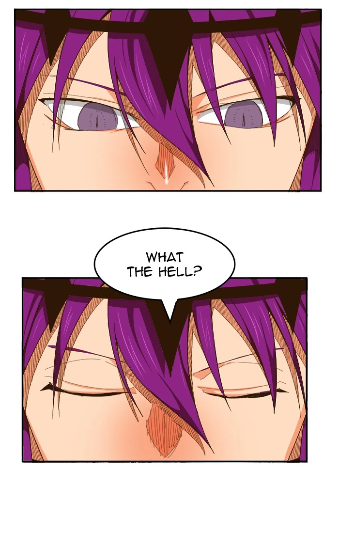 The God of High School Chapter 452 — page 62