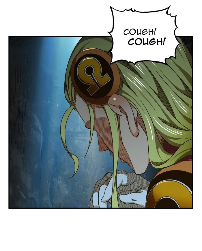 The God of High School Chapter 452 — page 65