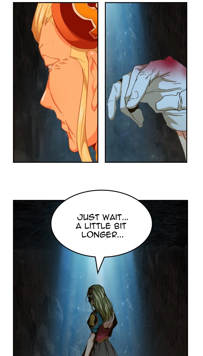 The God of High School Chapter 452 — page 66