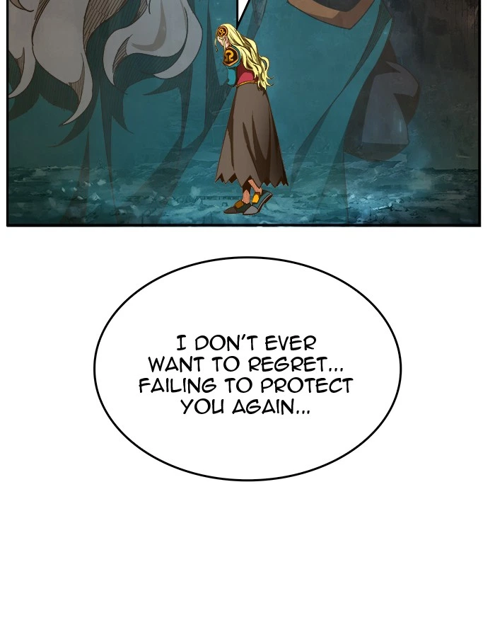 The God of High School Chapter 452 — page 68