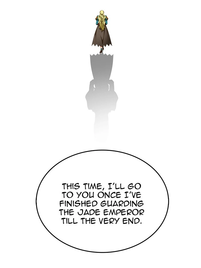 The God of High School Chapter 452 — page 69